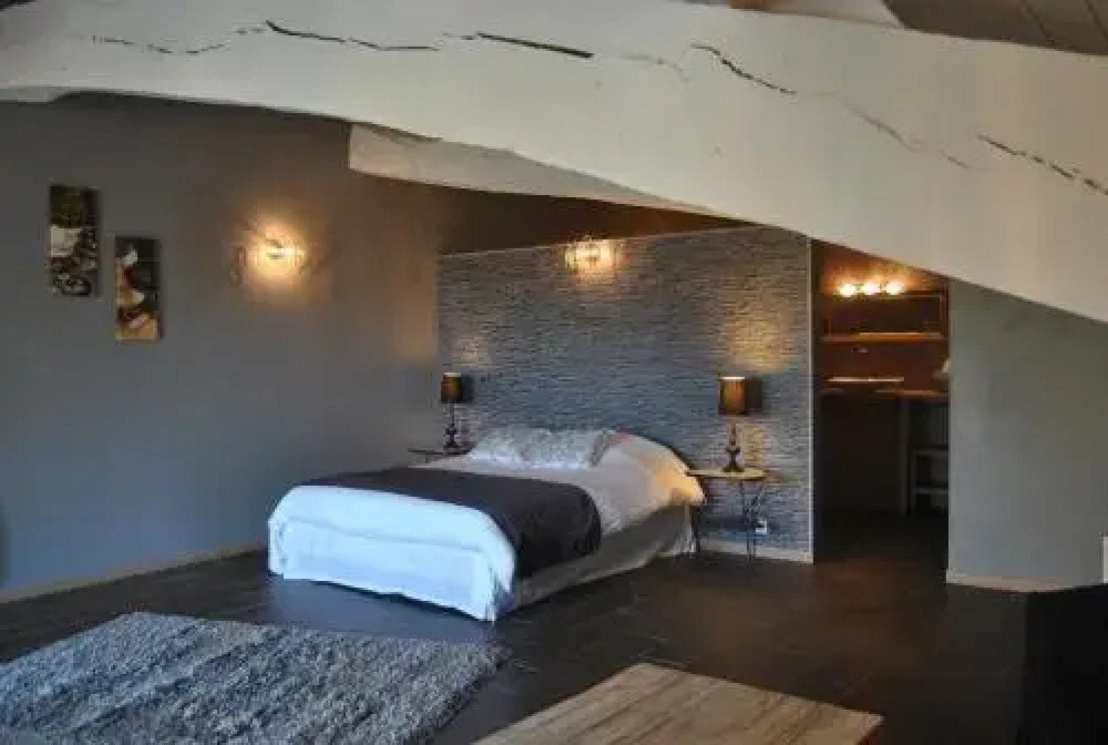 La Grange de La Dupuise