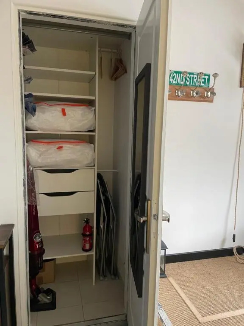 studio atypique climatisation réversible