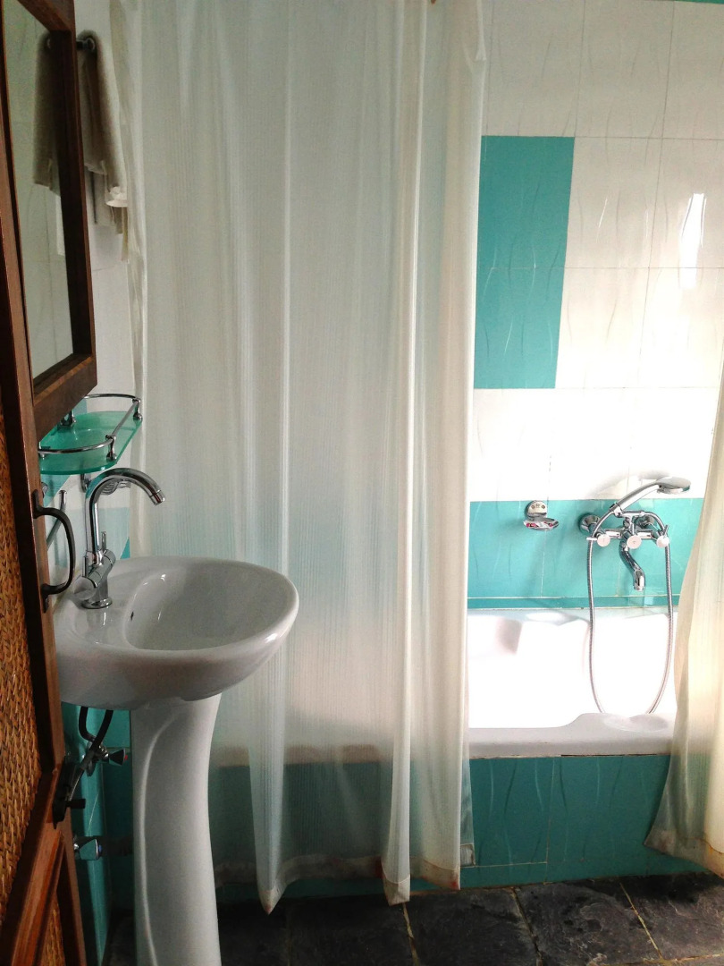 Himalayan Deurali Resort