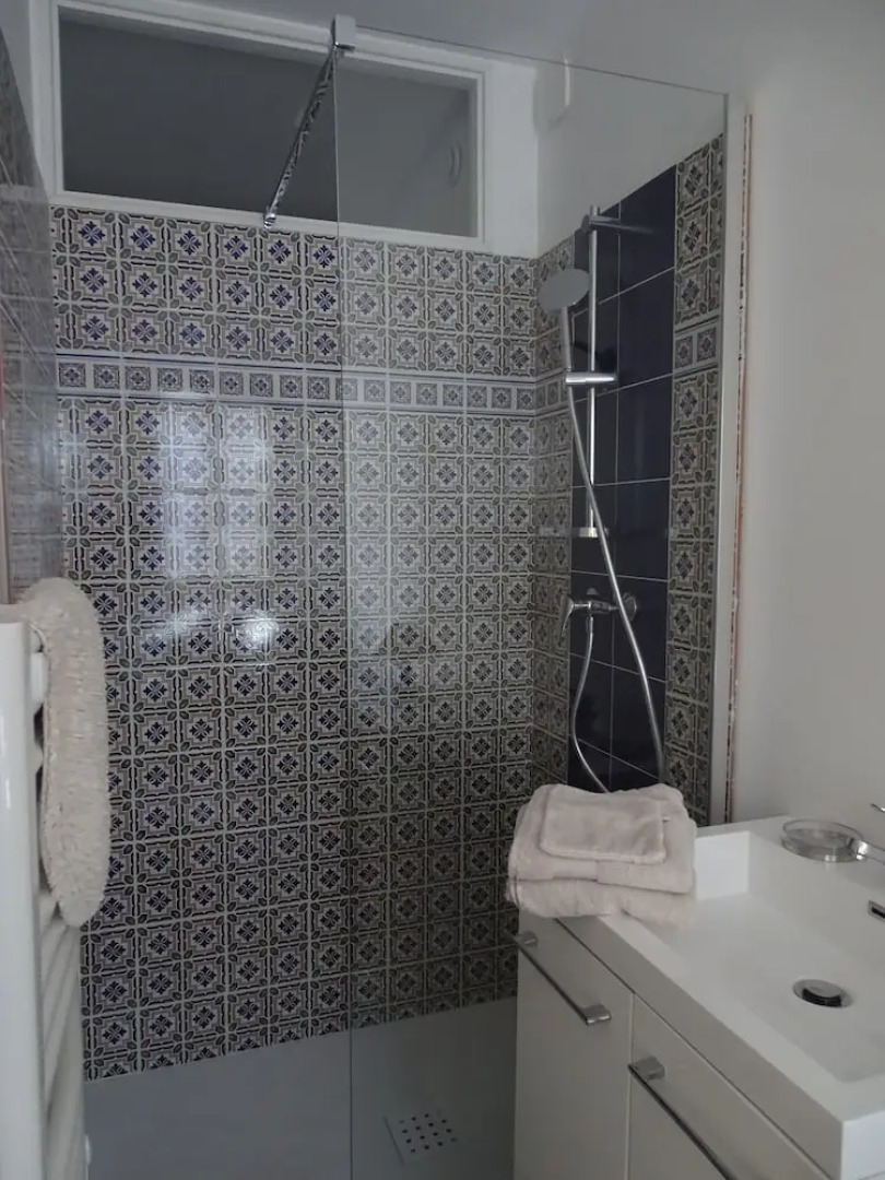 Appartement Bastingage