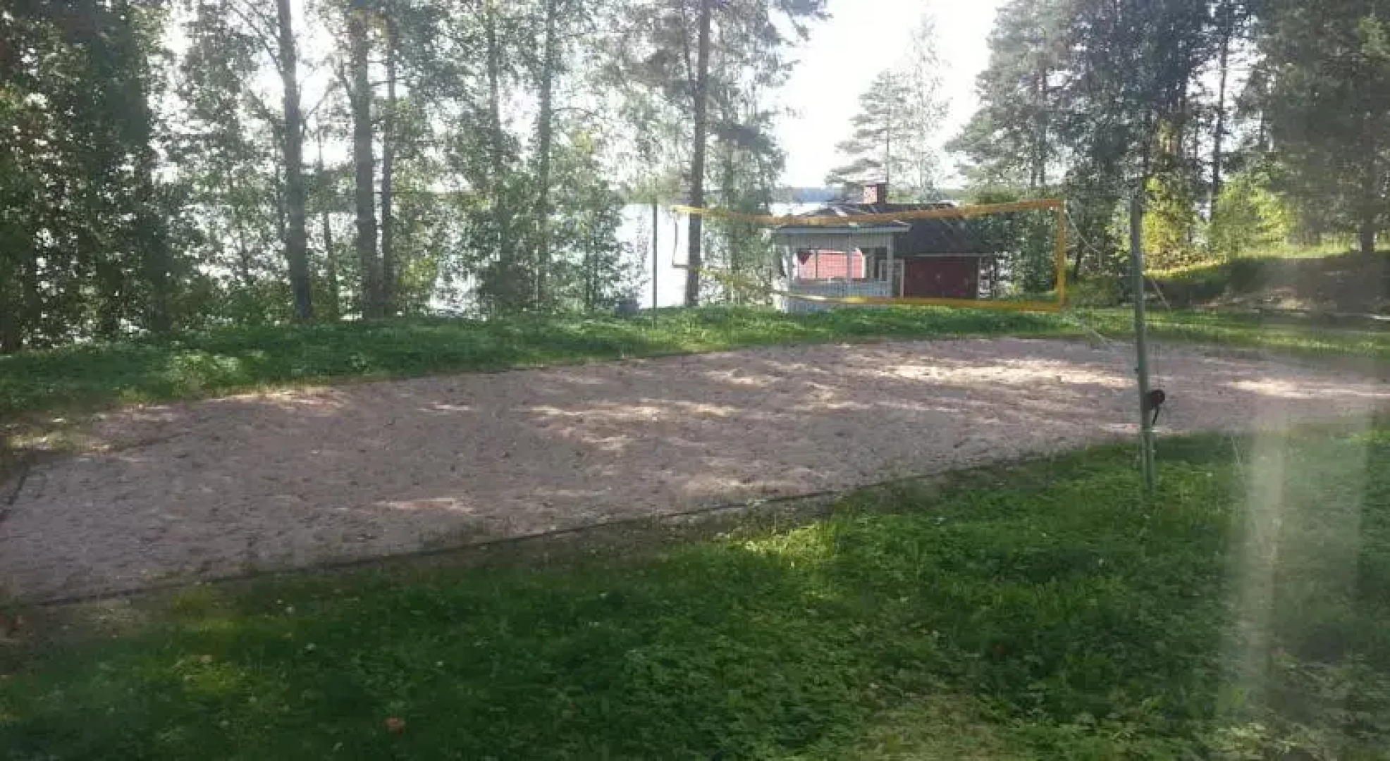 Marjolahden Loma Aparthotel