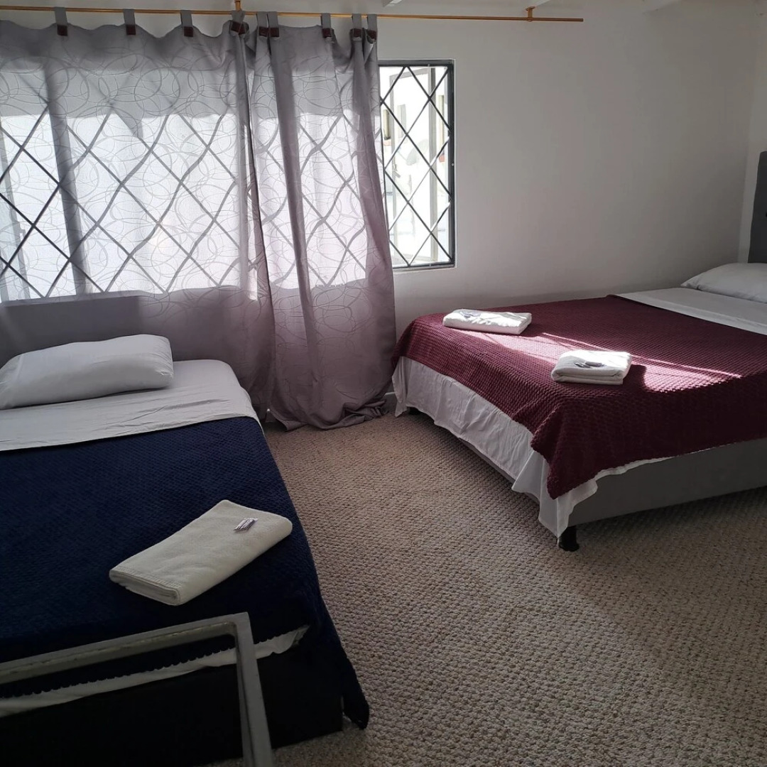 Fortaleza Diosa Chia