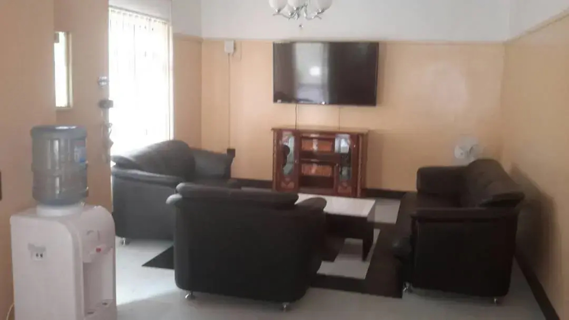 The Oasis Evergreen Lodge