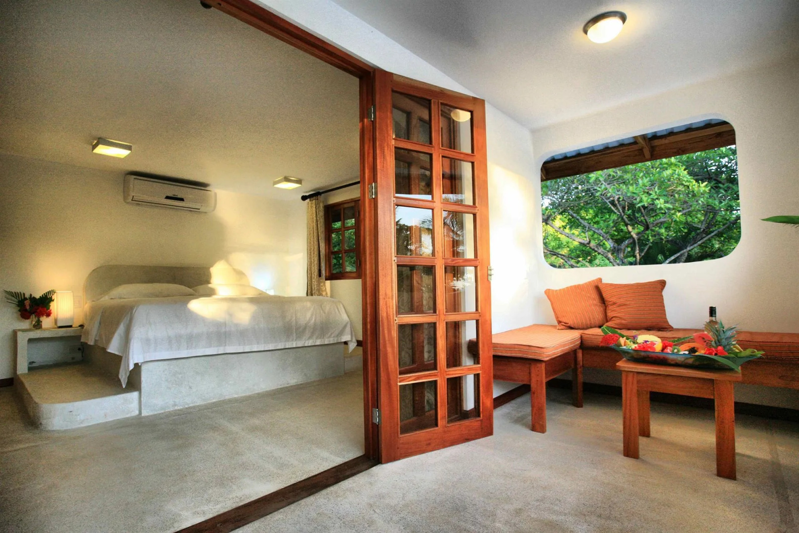 Hotel Tropico Latino