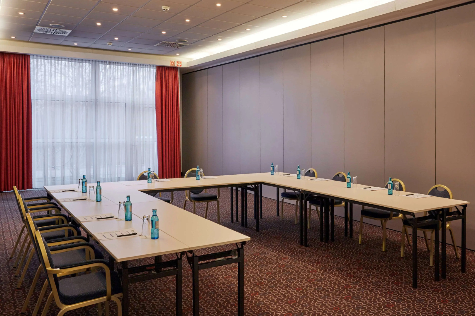 H+ Hotel Leipzig-Halle