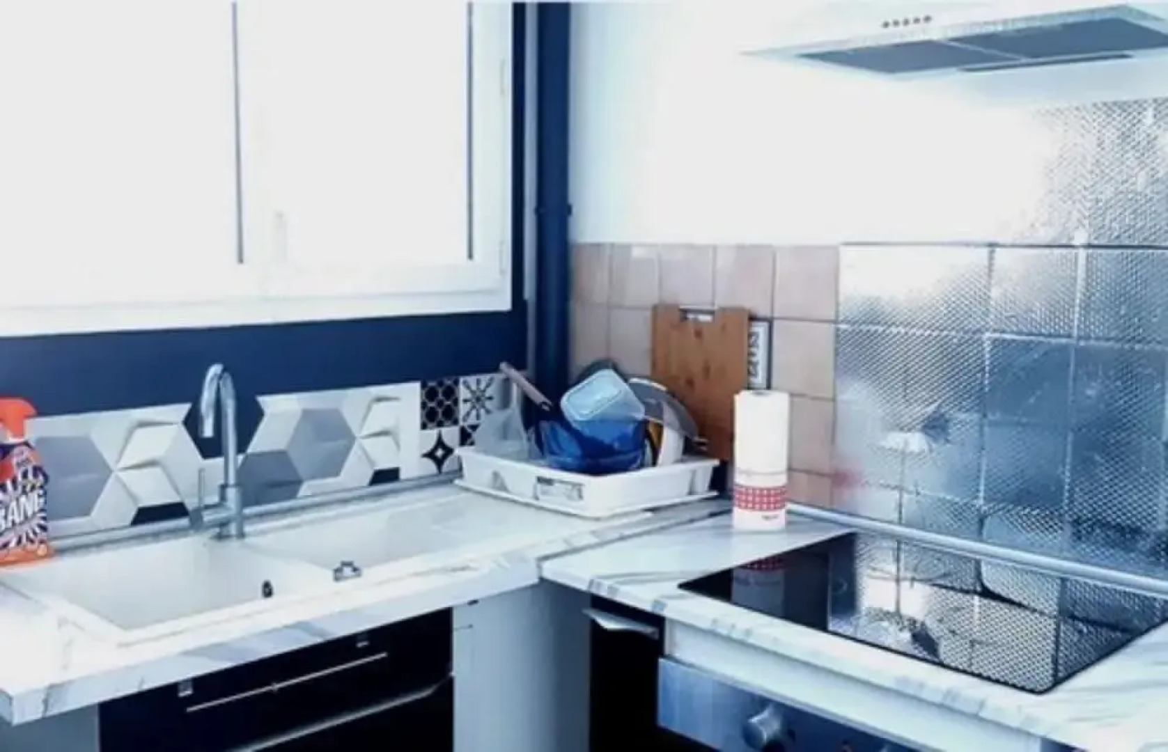 Appartements des Bigarelles à Bourges