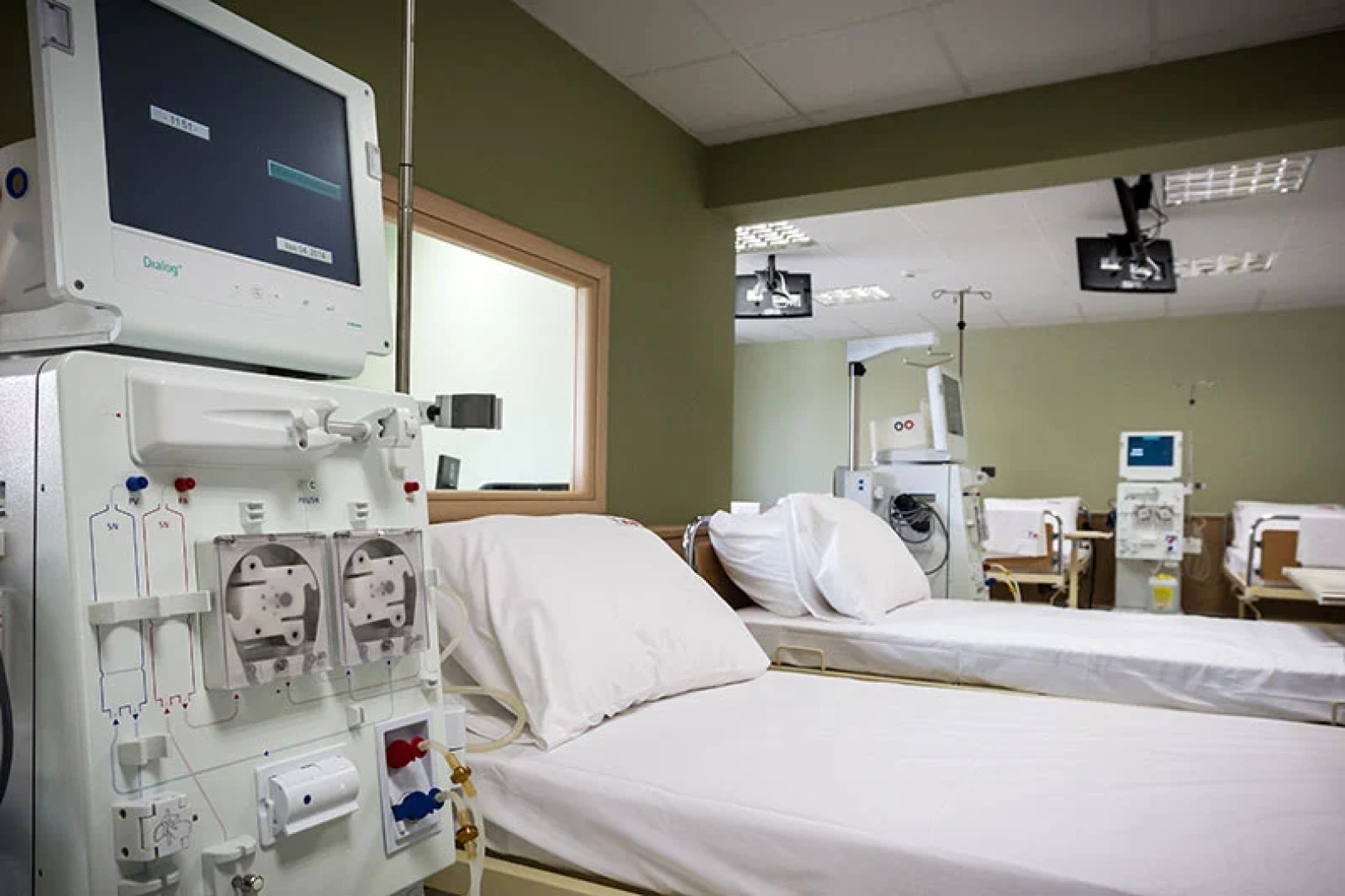 Nafplio Dialysis Center