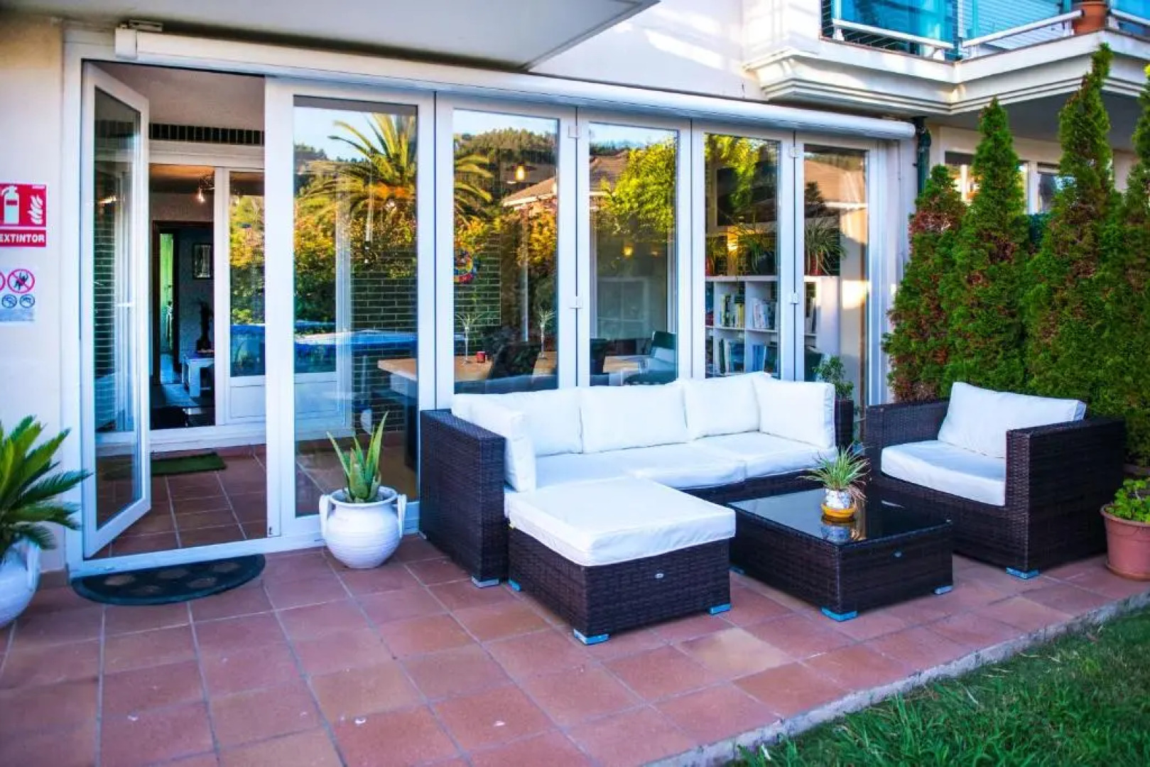 Green Suites Miengo - Apto Completo