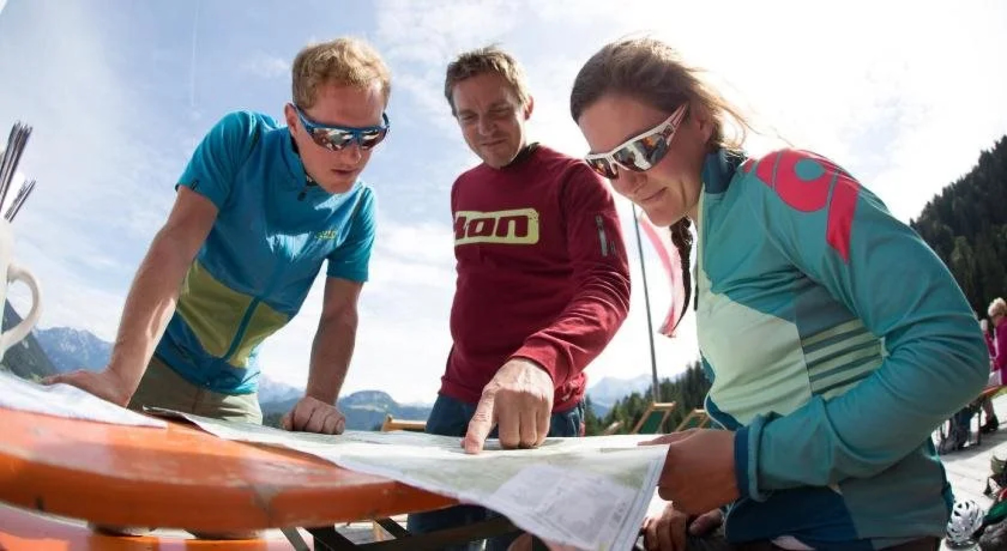 Wohlfühlgasthof Friedlwirt