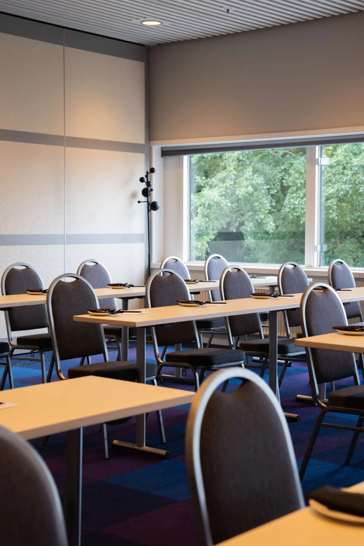 Radisson Blu Scandinavia Hotel, Aarhus