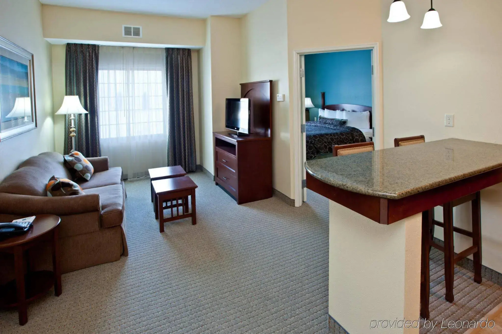 Homewood Suites by Hilton South Bend Notre Dame Area