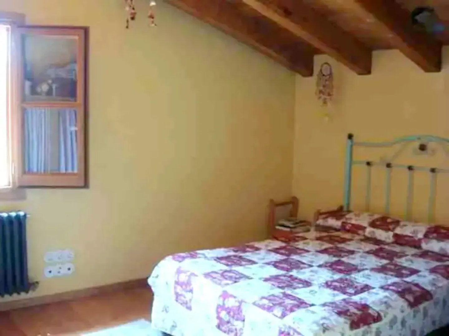 House With 6 Bedrooms in Beget, With Wonderful Lake View, Furnished Garden and Wifi - 40 km From the Slopes