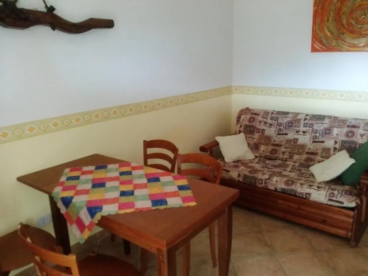 Agriturismo I Casamenti