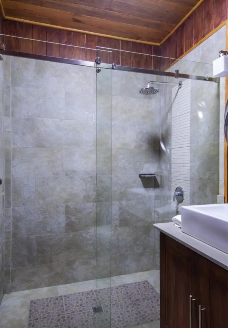 Lucero Golf and Country Club Tree Houses