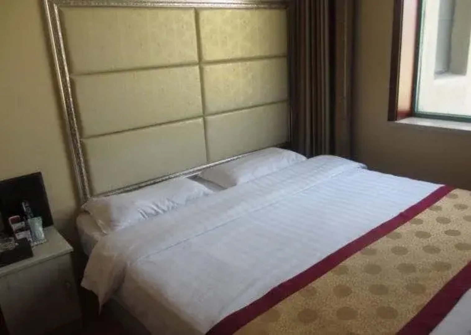 Kaixin Holiday Hotel