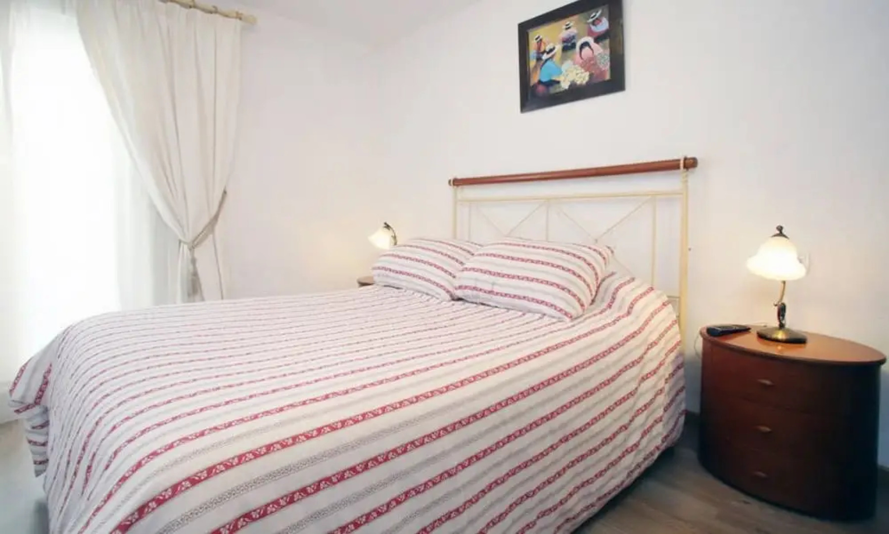 Casa Las 3 Conchas I