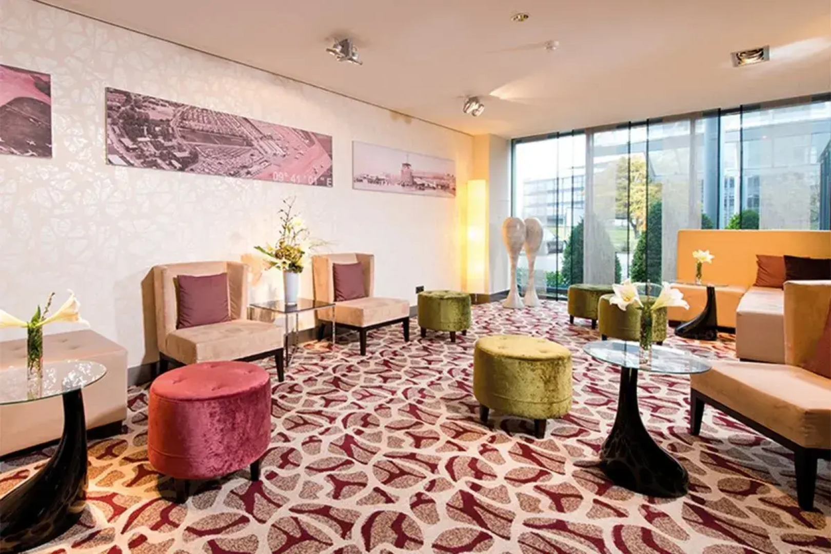 Leonardo Hotel Hannover Airport