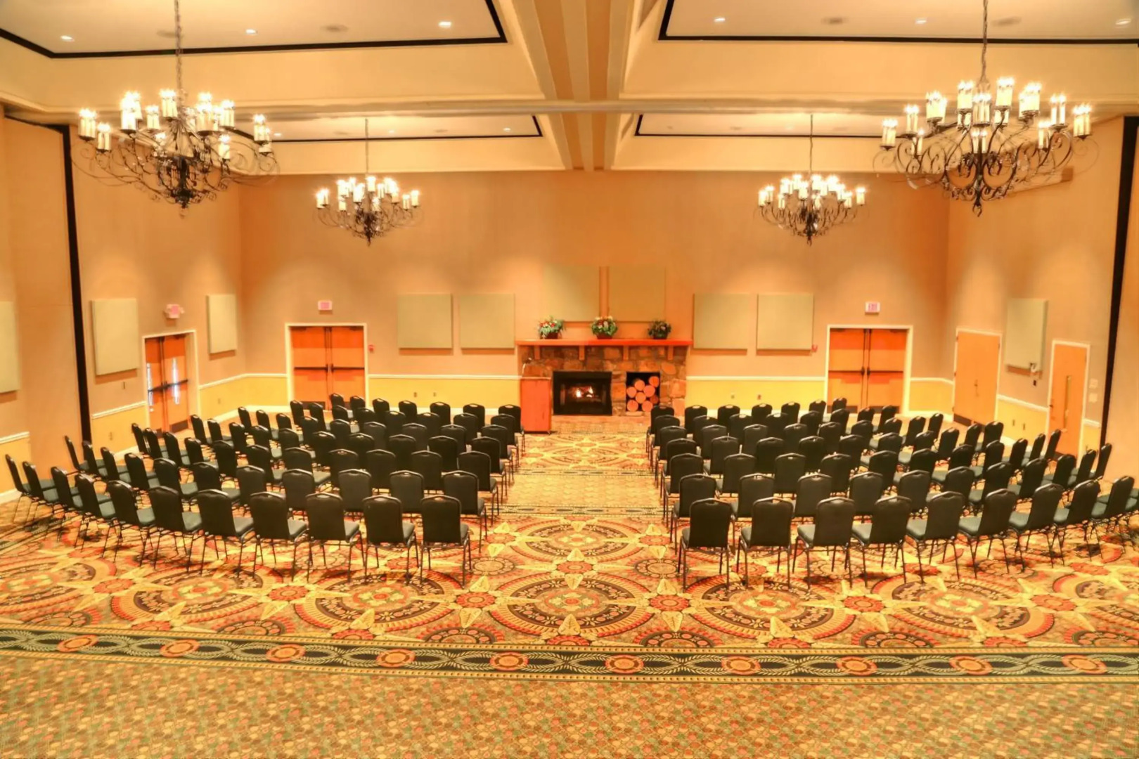 Unicoi State Park & Lodge