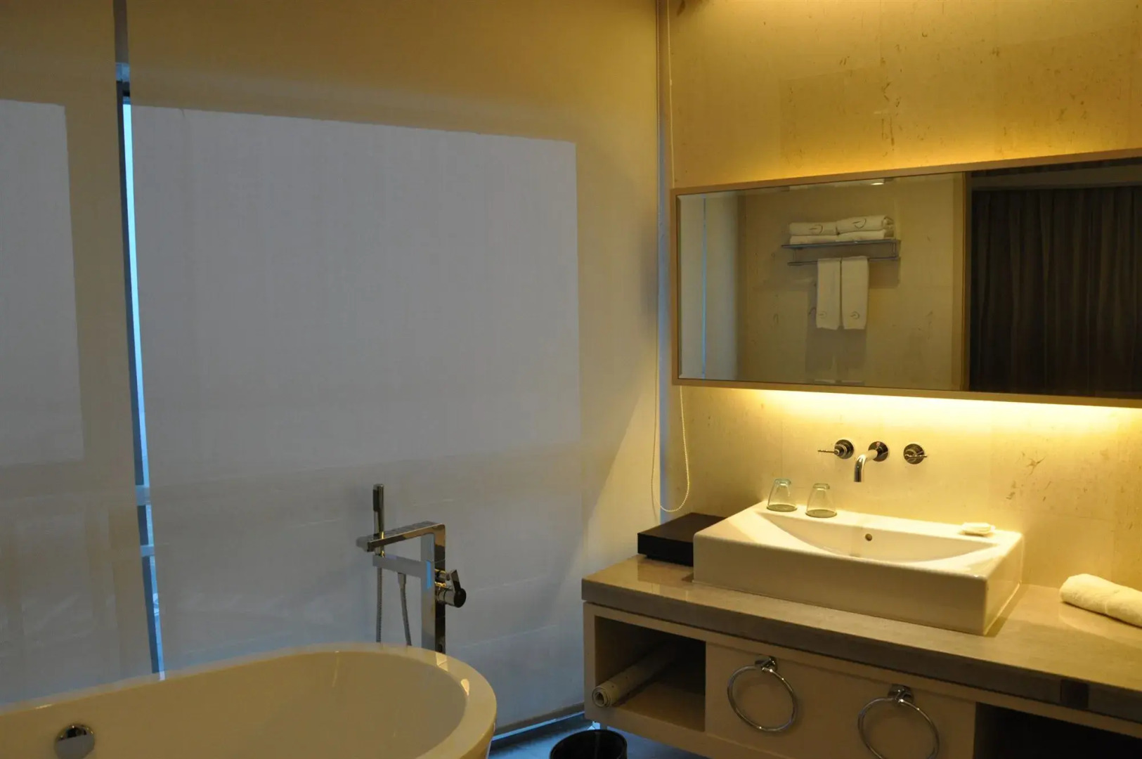 Grand Skylight International Hotel Gongqingcheng