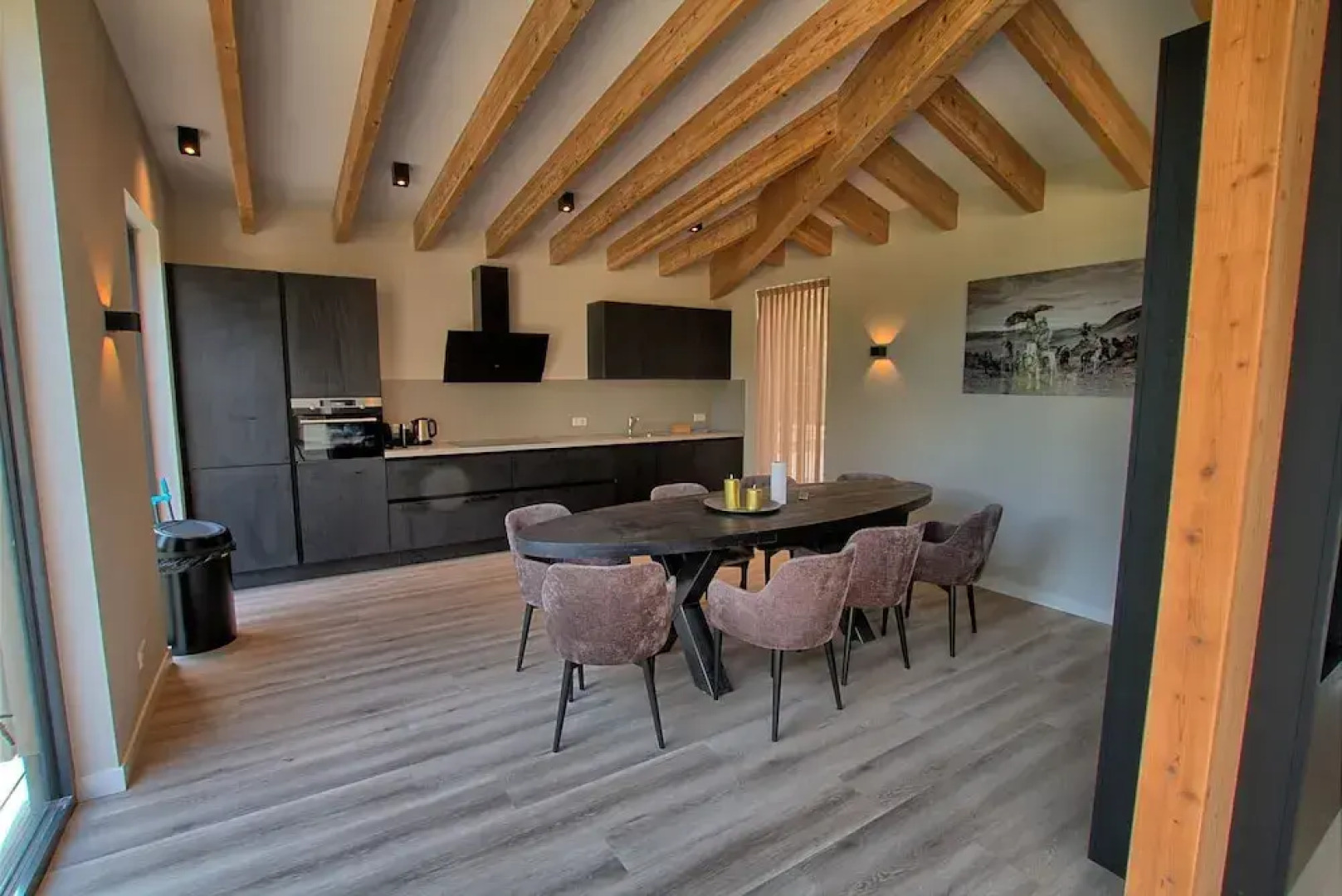 Najade Resort Het Gooi