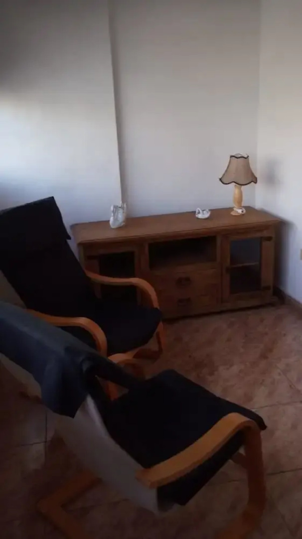 House With 2 Bedrooms in Icod de los Vinos, With Wonderful sea View an