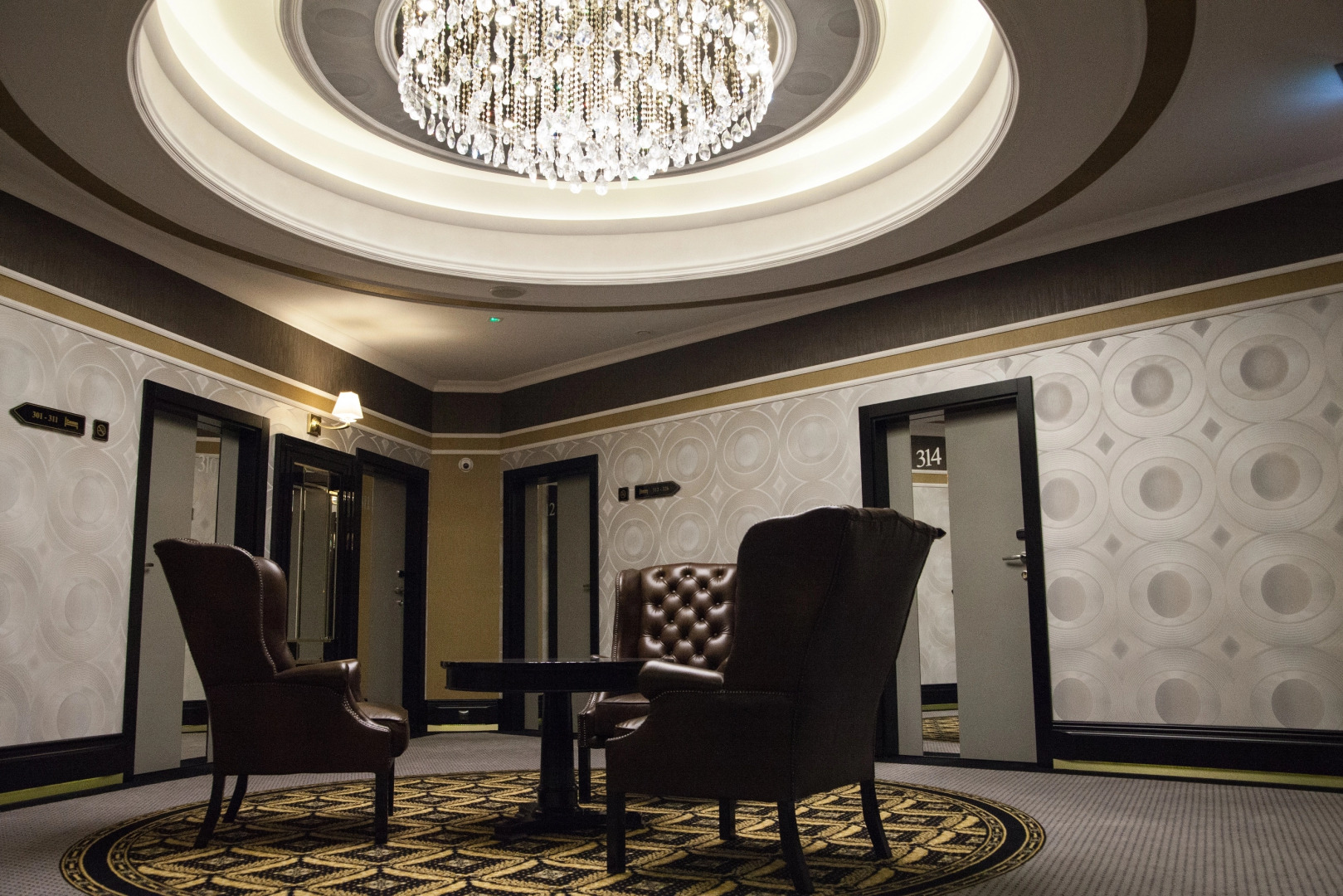 Hotel Dana Business & Conference