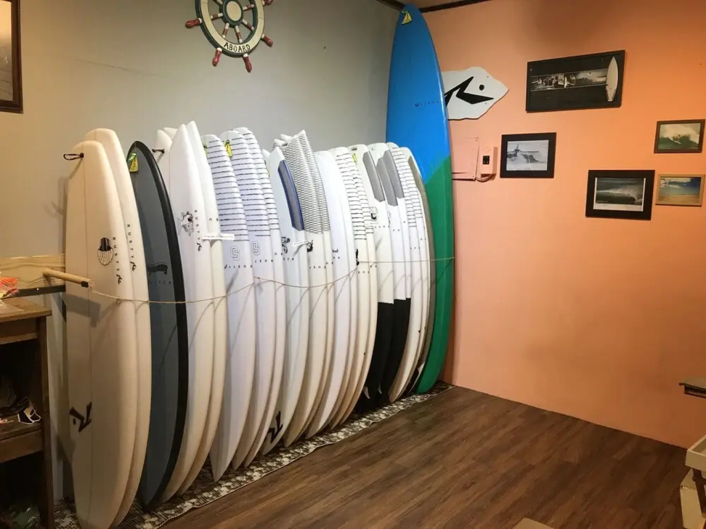 Yilan Happiness Sea Homestay