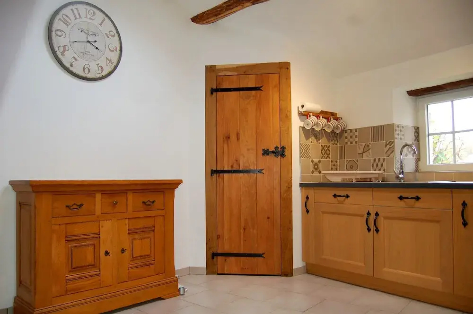 Gite La Foret de Tessé