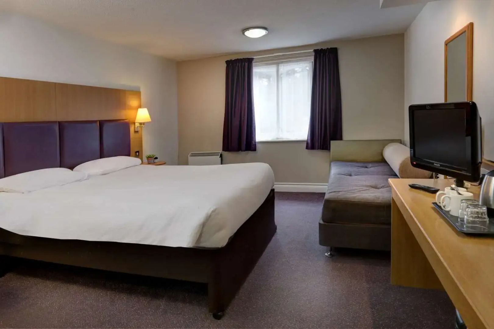 Orchid Epsom, Sure Hotel Collection by Best Western