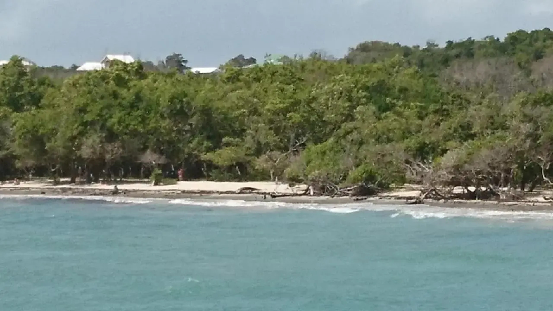 Résidence Oncle Sam