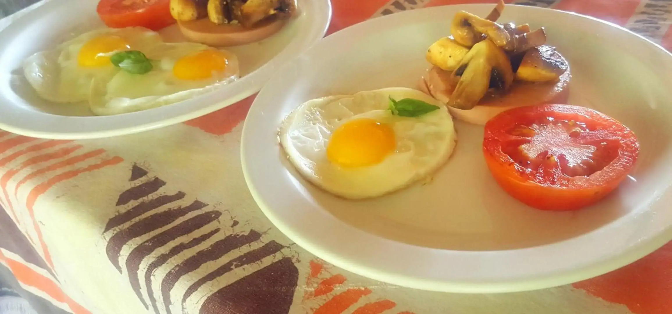 Greenfire Drakensberg Lodge