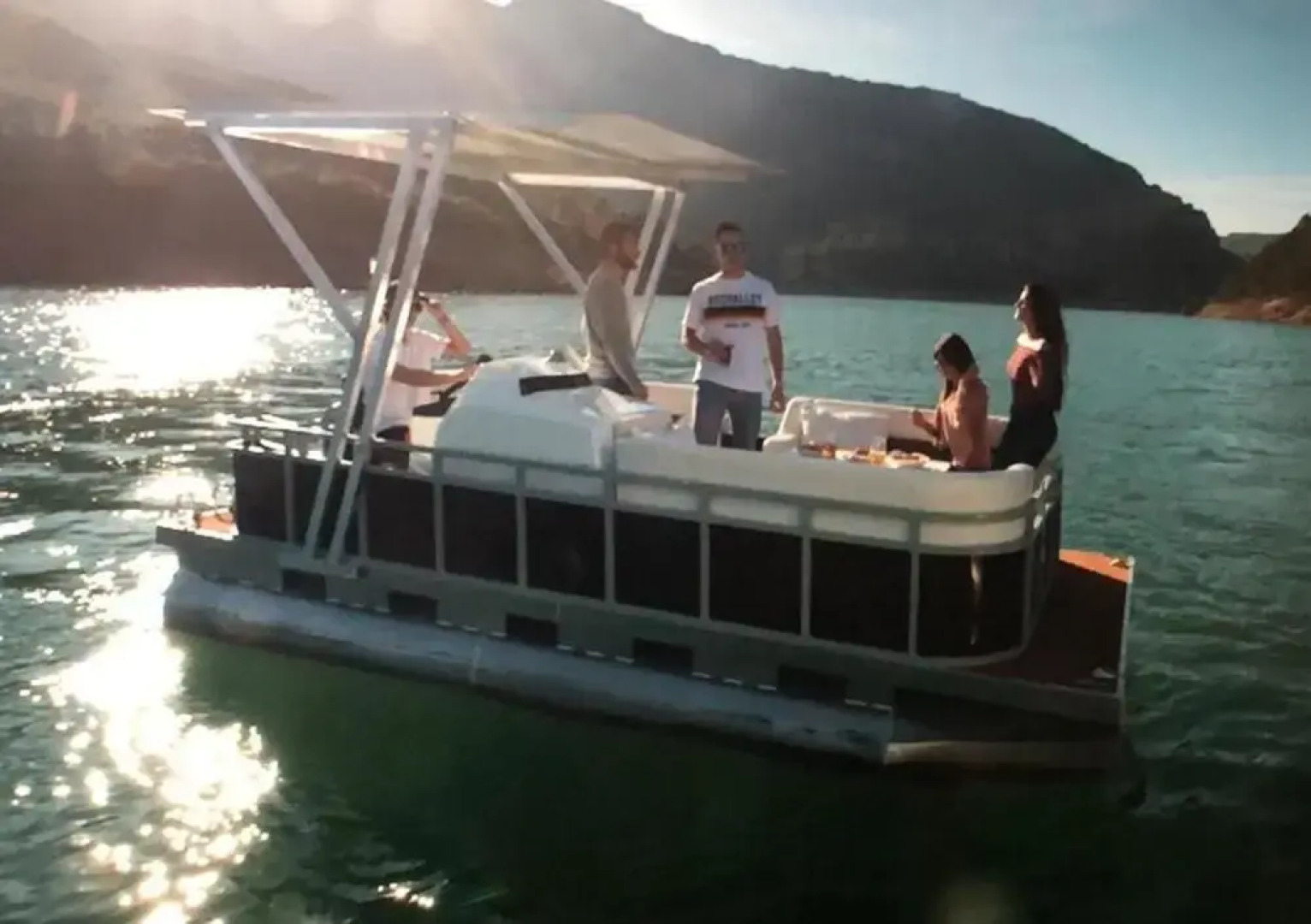 House With 3 Bedrooms in Beas de Segura