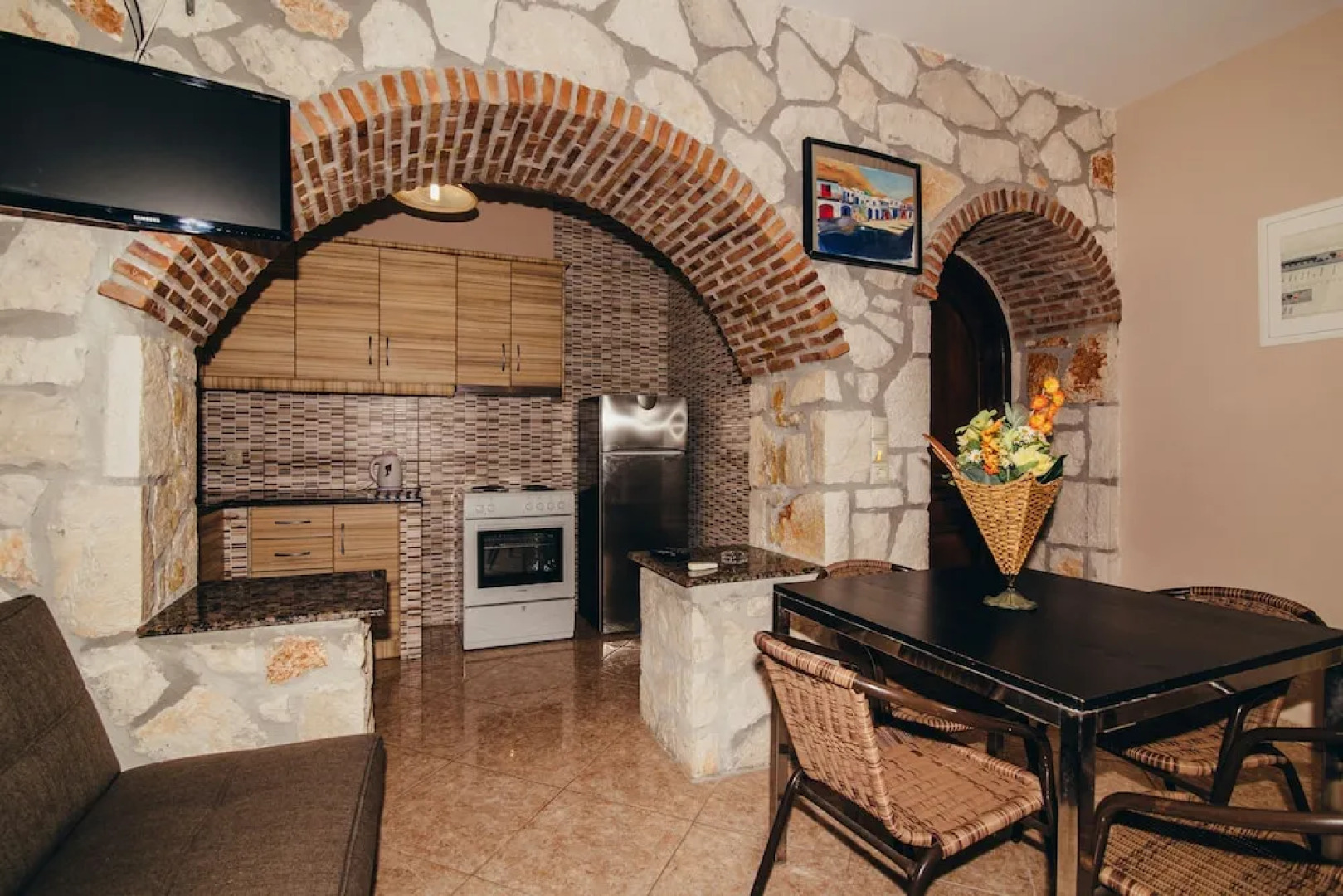 Fiore Levante Villas