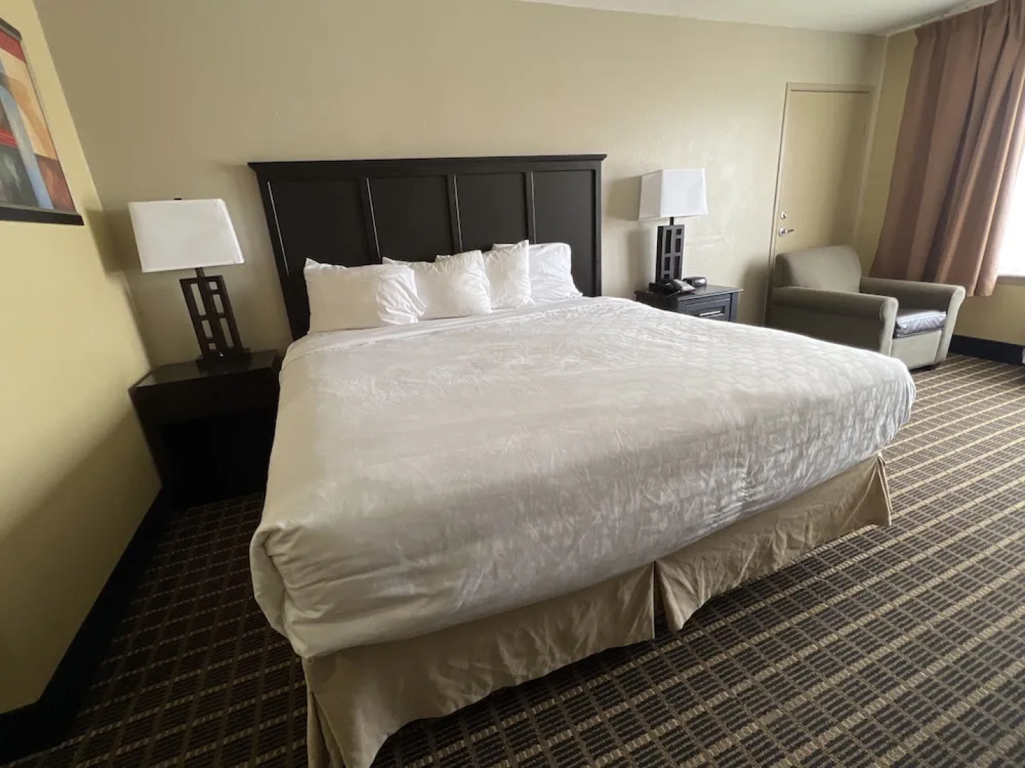 Days Inn By Wyndham Muskegon