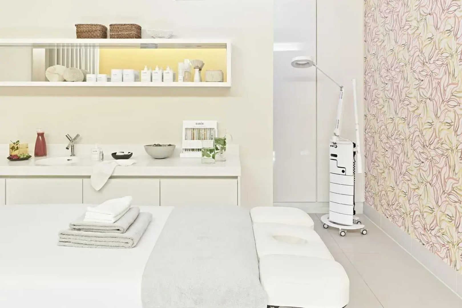 SIDE, a Member of Design Hotels