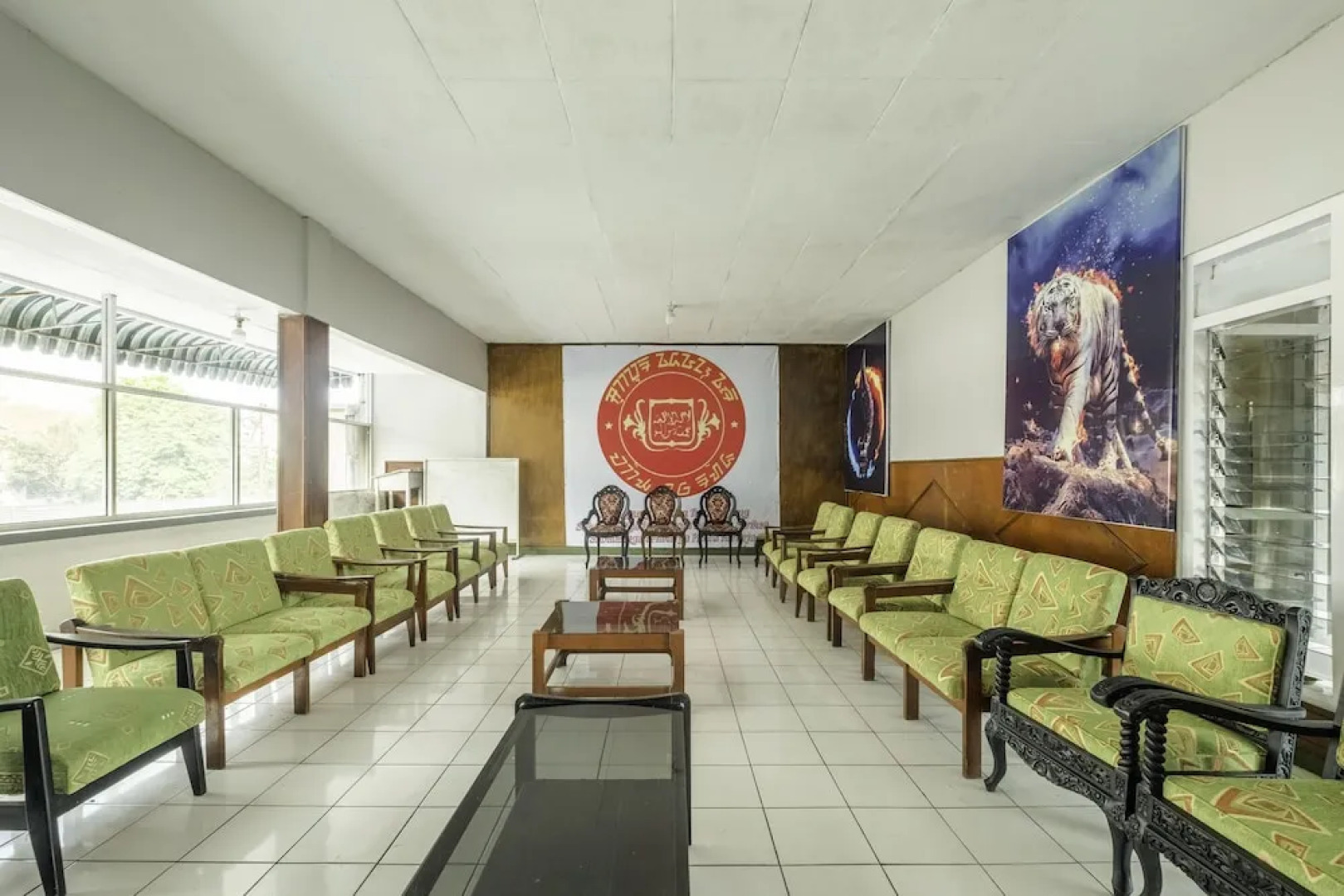 Hotel Priangan by OYO Rooms