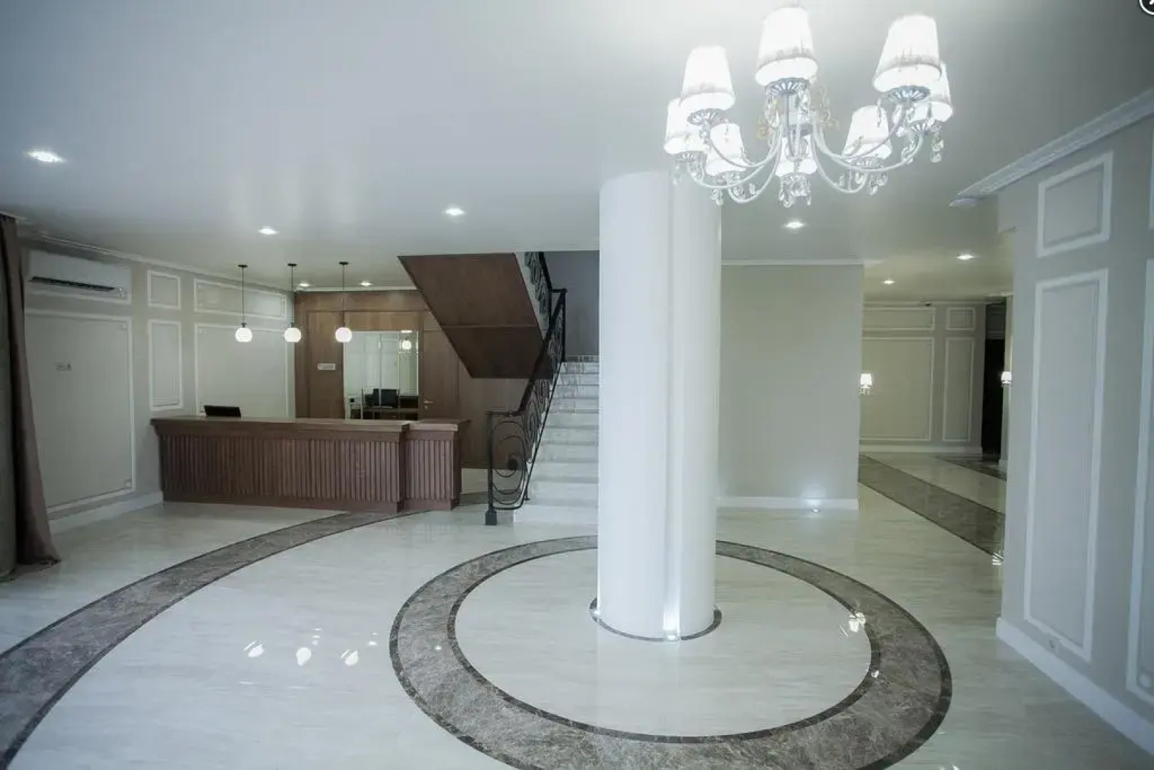 Miracle & N (Миракл & Н)