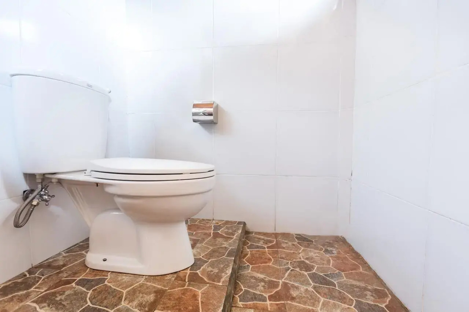 OYO 2196 Edriyan Bungalow