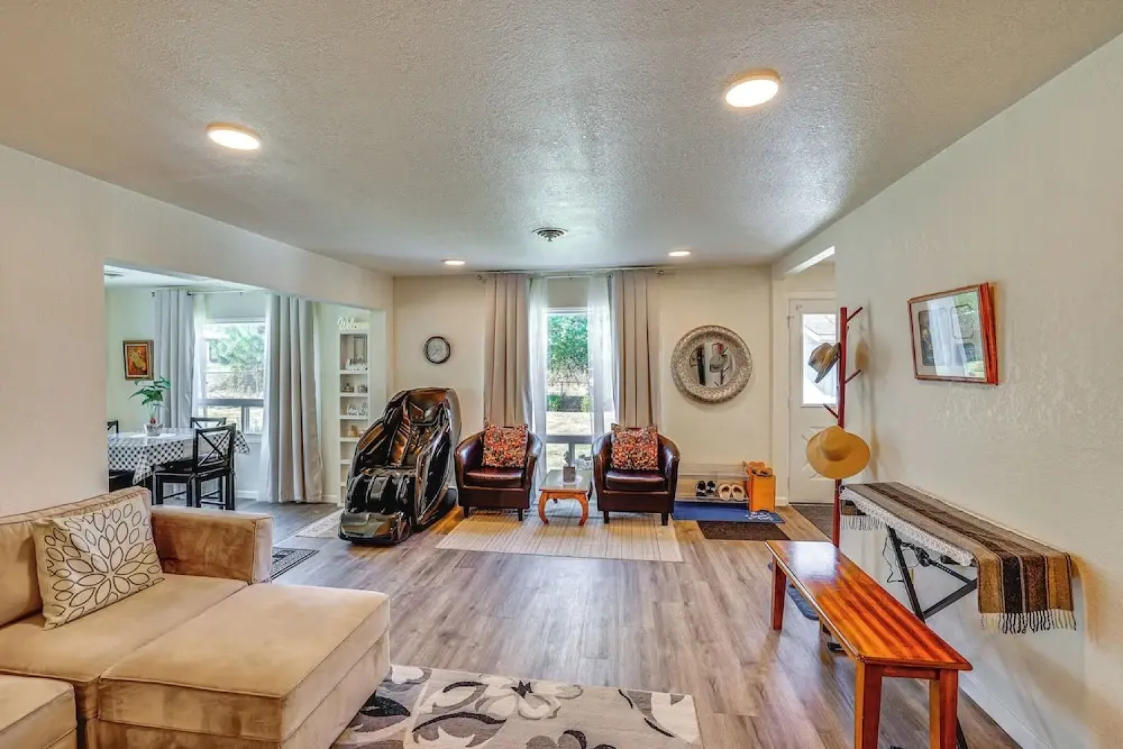 Grangeville Vacation Rental Near Downtown & Parks!