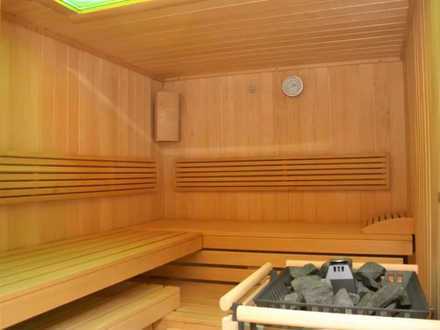 Apartment Hochjoch Irdning - Donnersbachtal