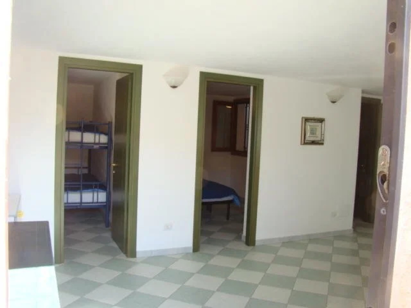 Appartamento Le Ginestre