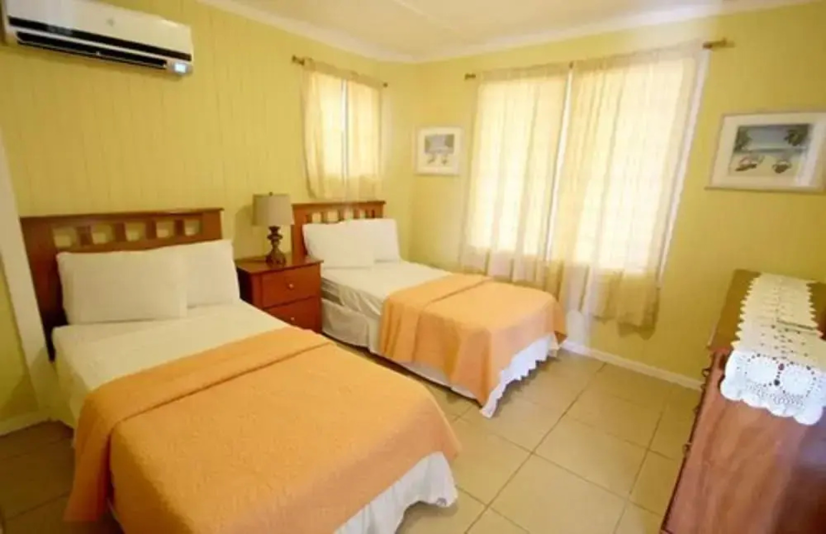 Parador Villas Del Mar Hau