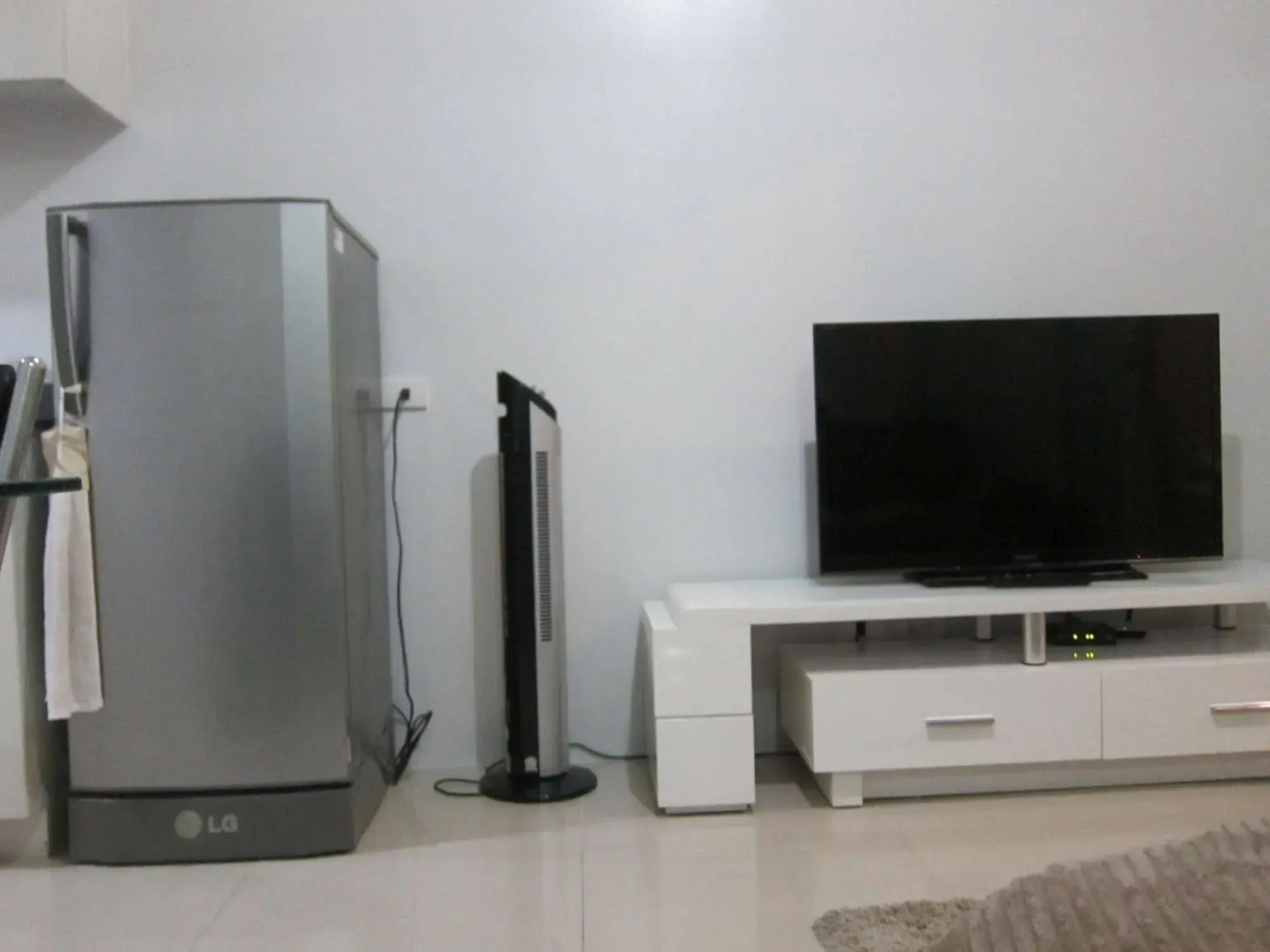 The Concierge at Sea Residences