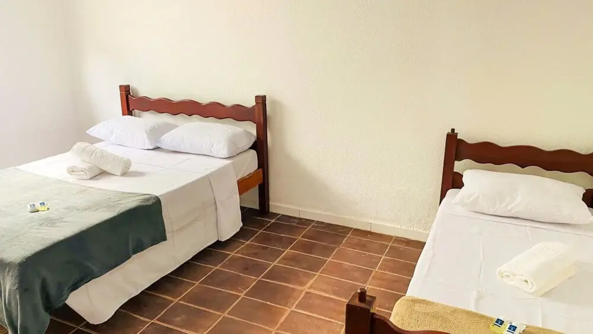 Rede Reserva Mangaratiba Hotel