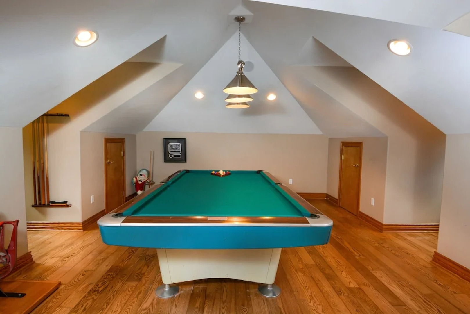 Stone Mountain Vista 5 Bedroom House