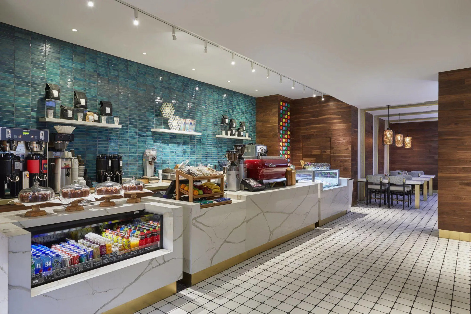 Loews Miami Beach Hotel – South Beach