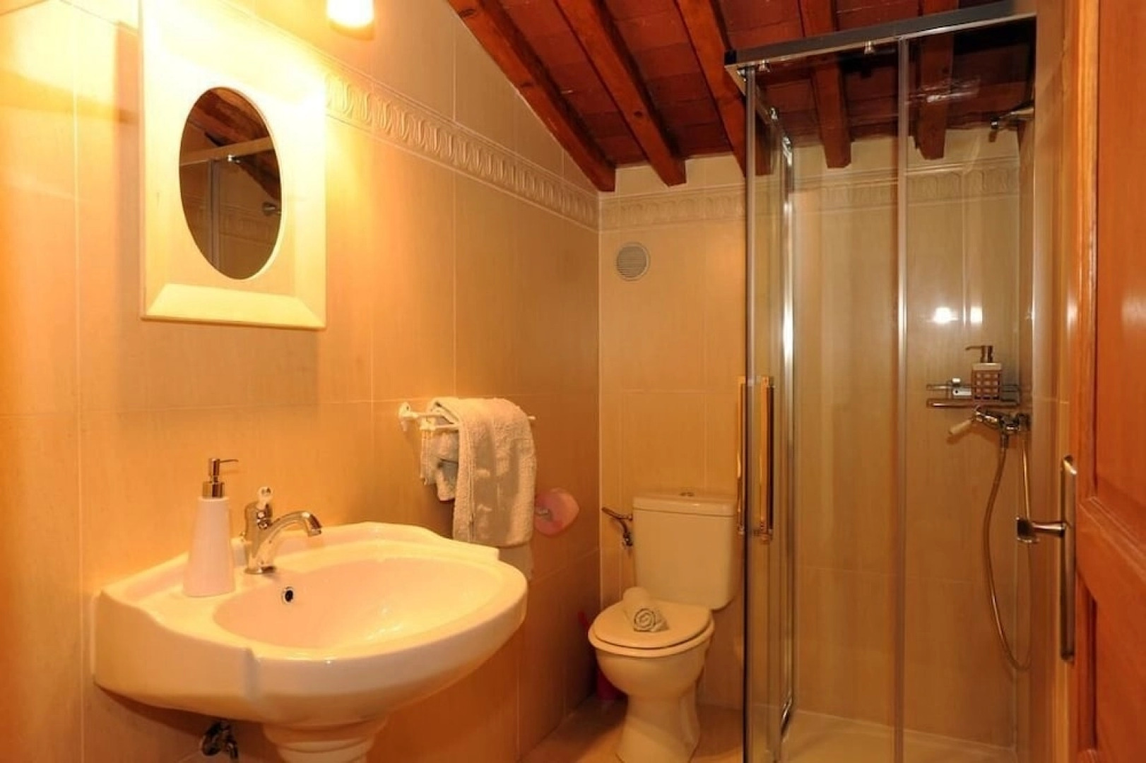 Domaine de Nidolères