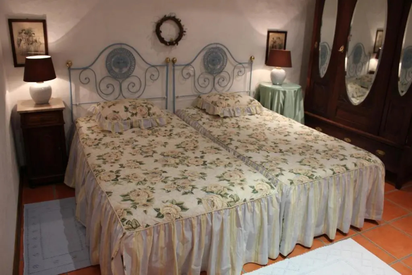 Casa do Nato -Turismo Rural