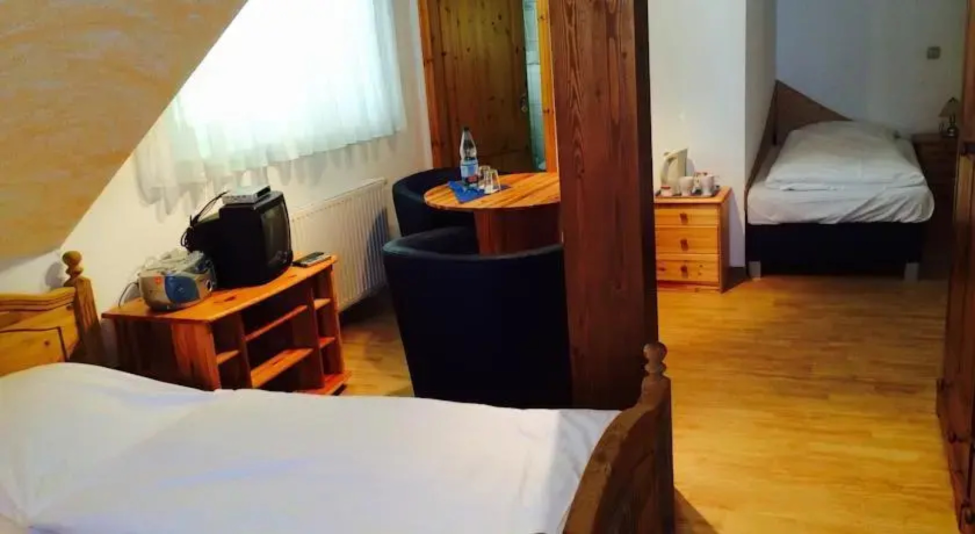 Ferienanlage Landkogge