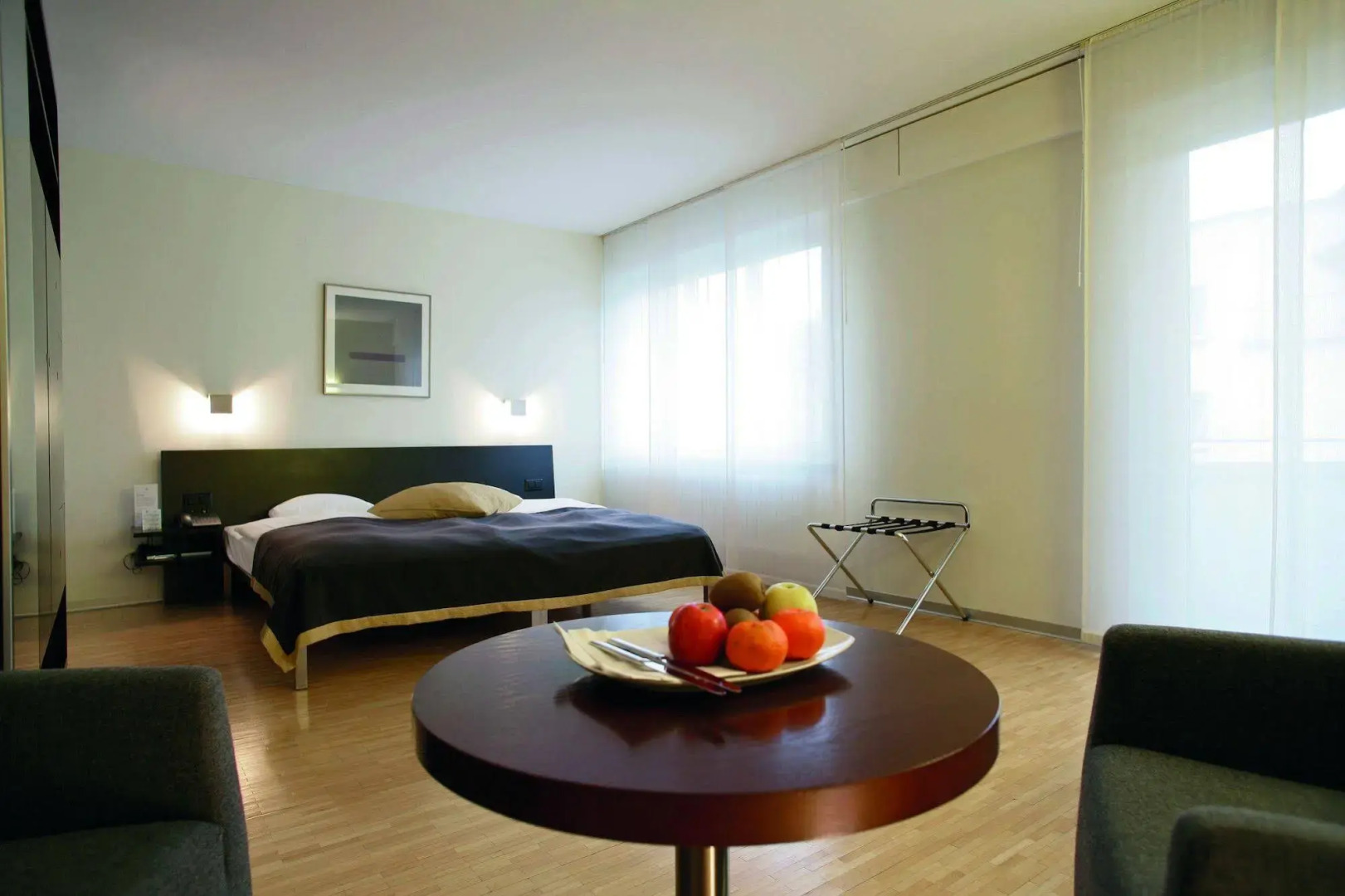 Sorell Boutique-Hotel Seefeld Zürich